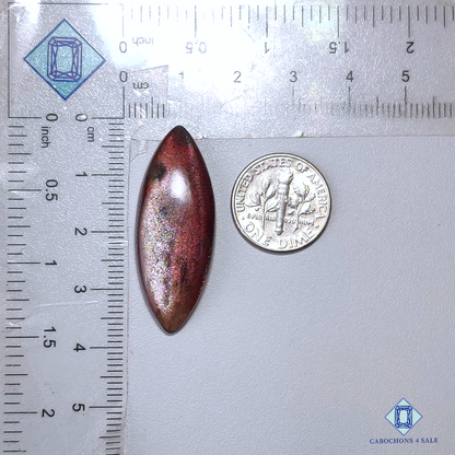 Purple Haze Sunstone