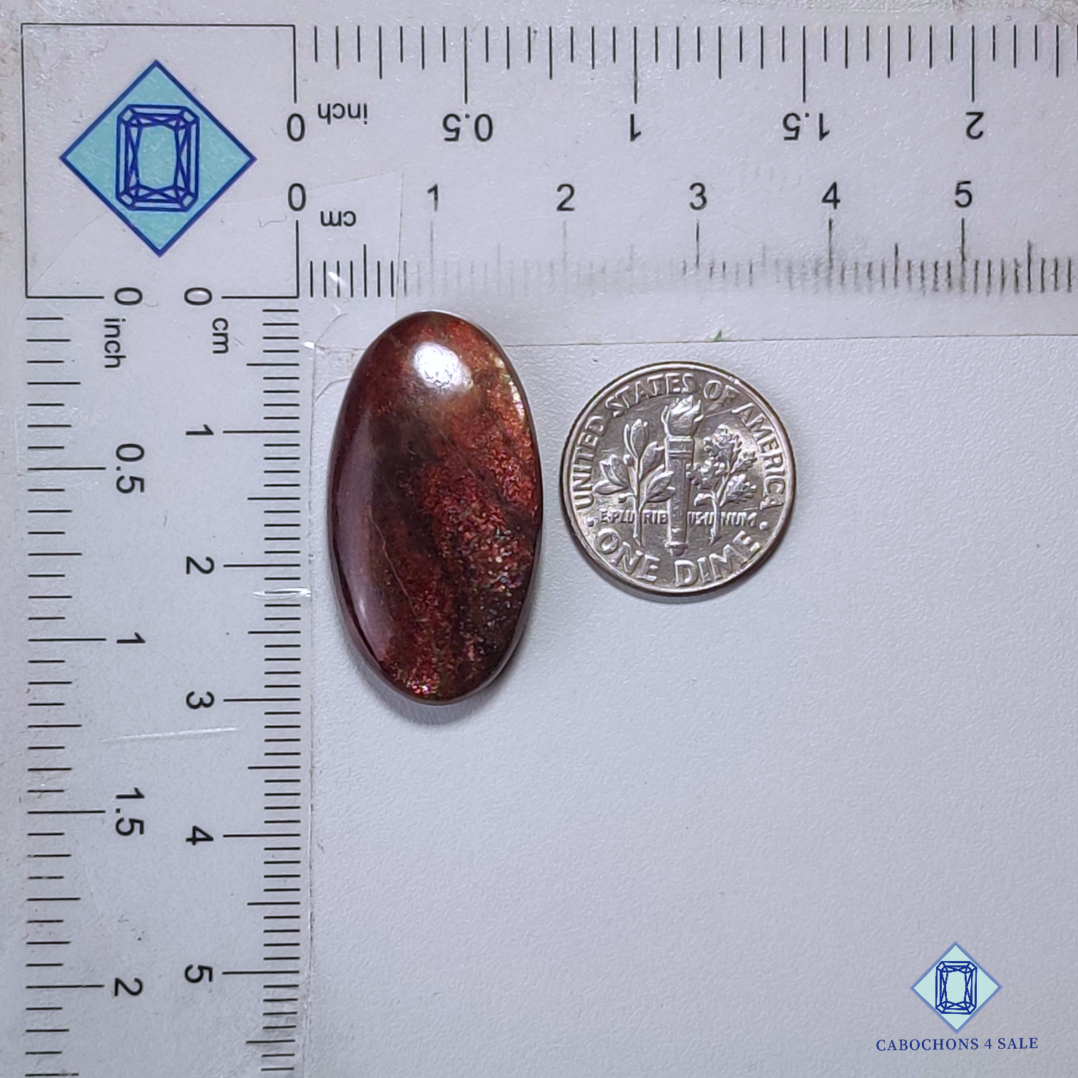 Purple Haze Sunstone