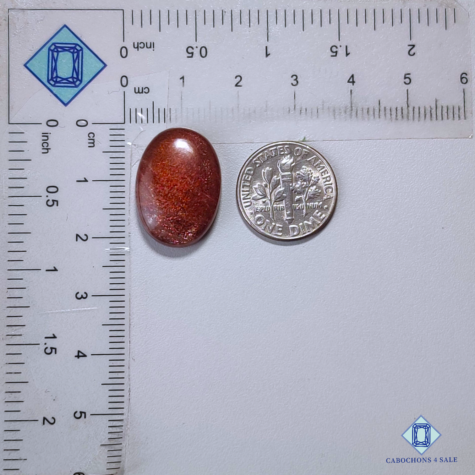 Purple Haze Sunstone