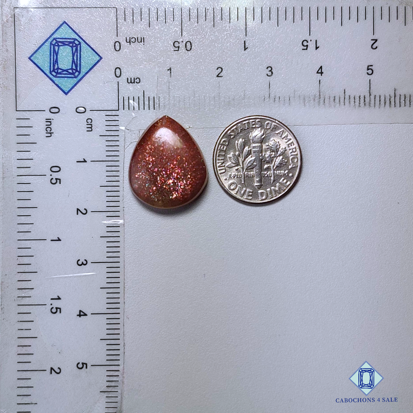 Purple Haze Sunstone