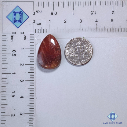 Purple Haze Sunstone