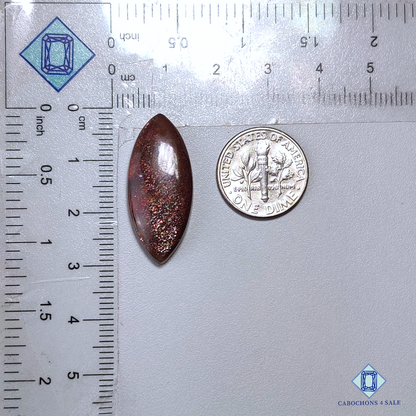 Purple Haze Sunstone