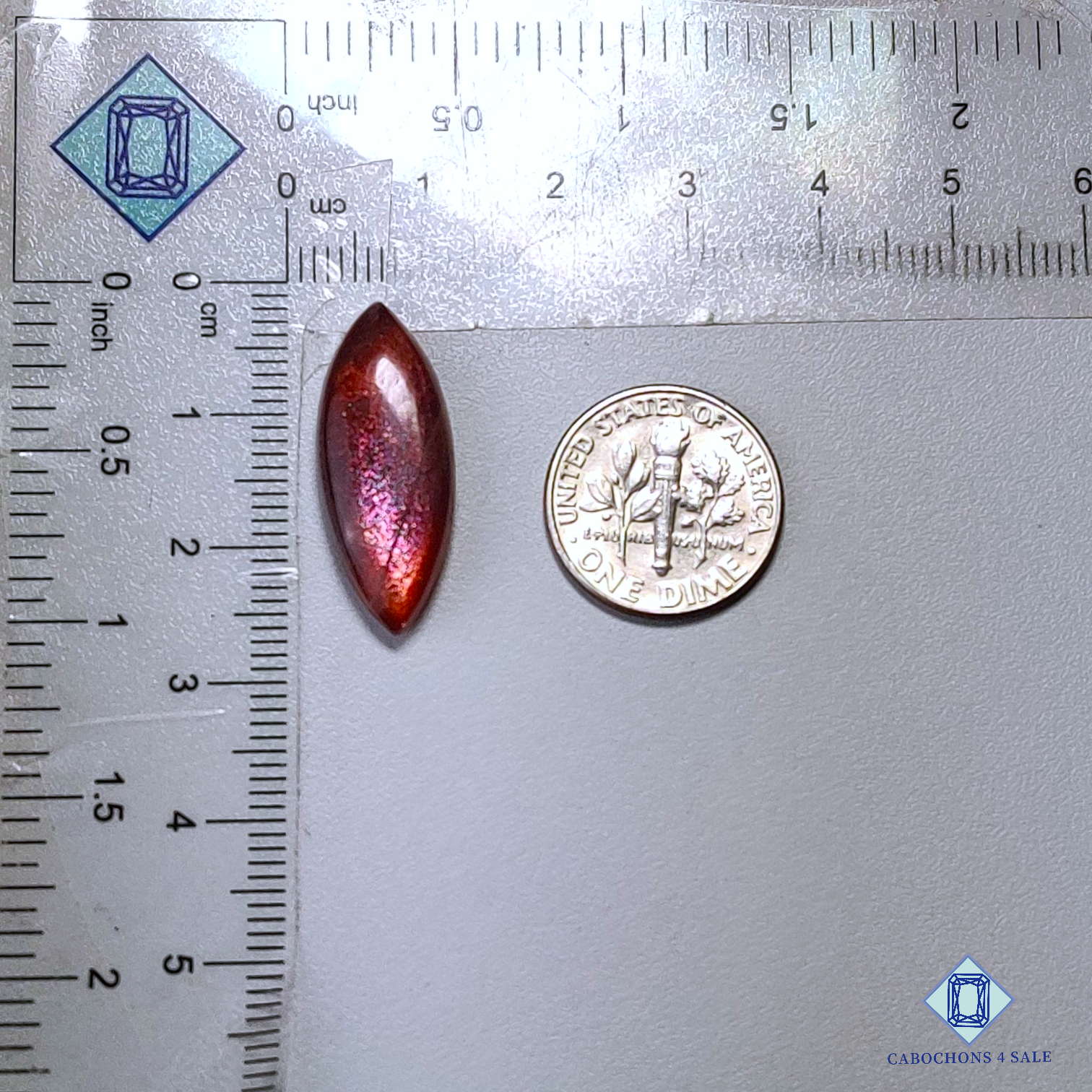 Purple Haze Sunstone