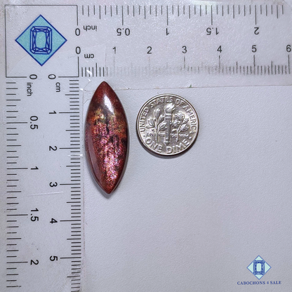 Purple Haze Sunstone