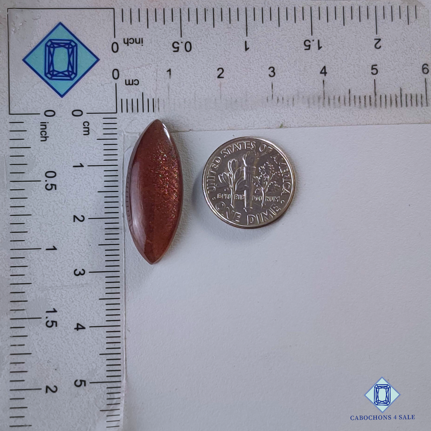 Purple Haze Sunstone