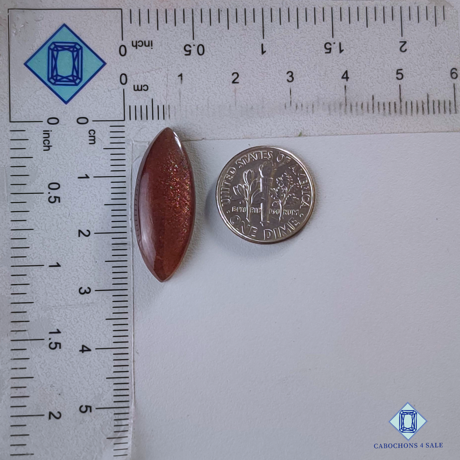 Purple Haze Sunstone