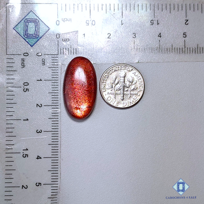 Purple Haze Sunstone