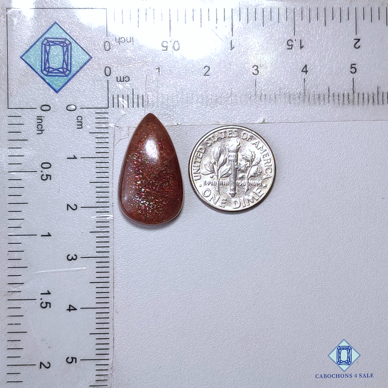 Purple Haze Sunstone
