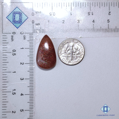 Purple Haze Sunstone