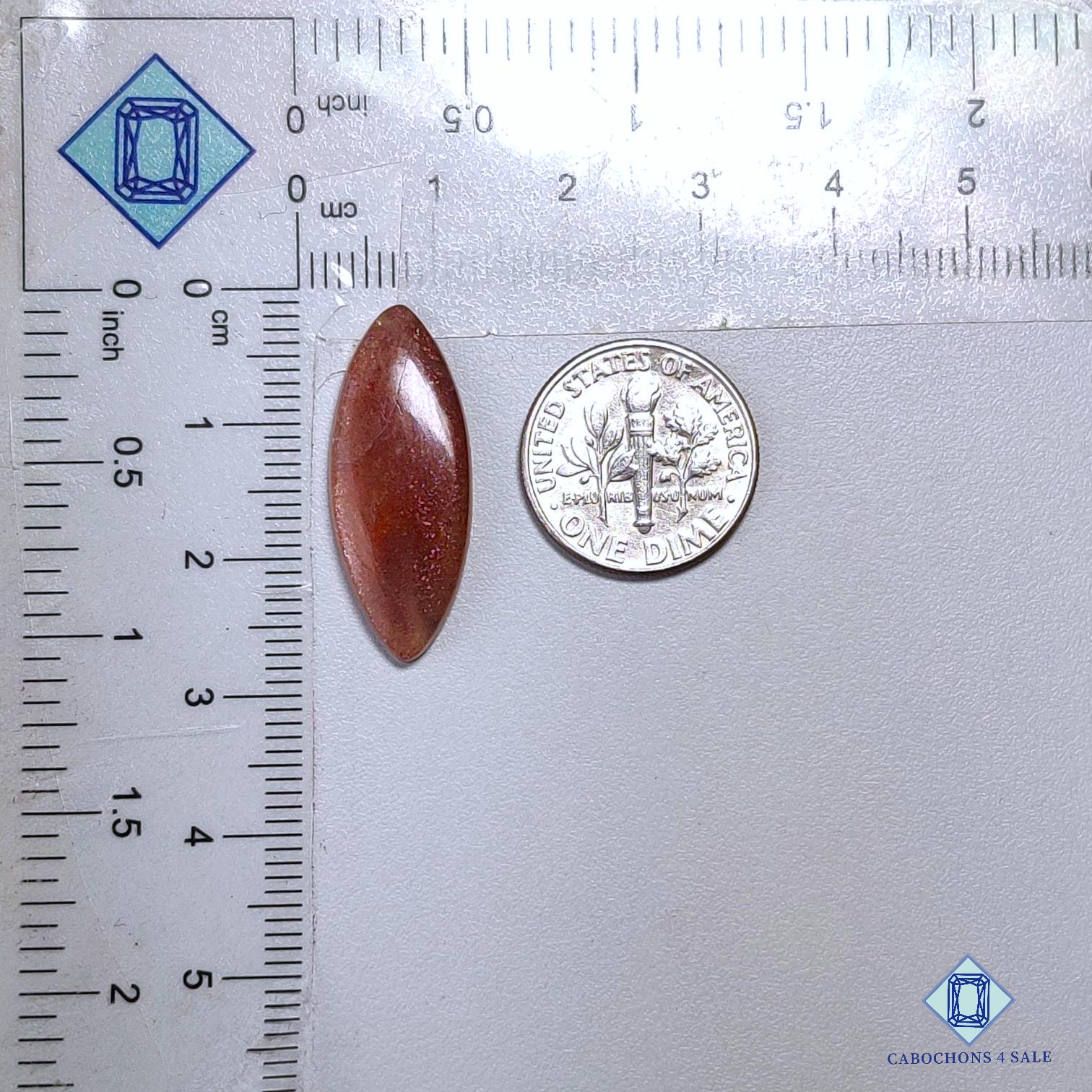 Purple Haze Sunstone