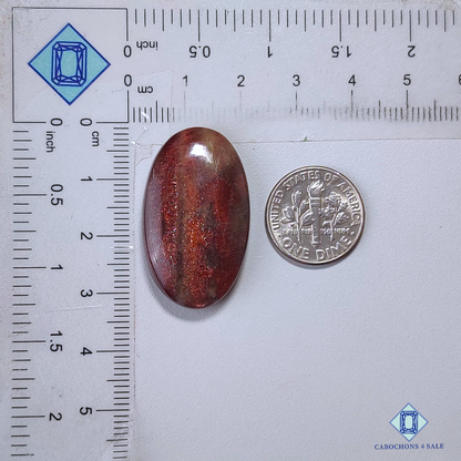 Purple Haze Sunstone