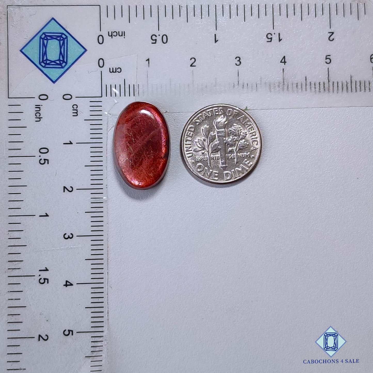 Purple Haze Sunstone