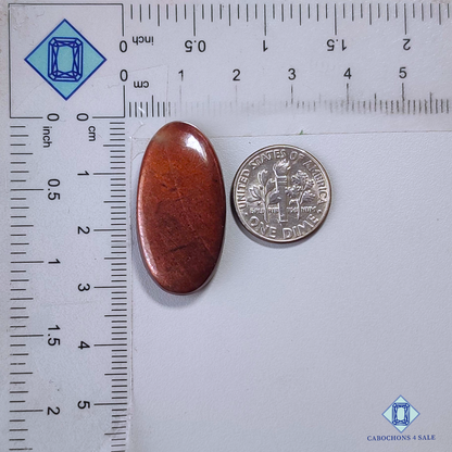 Purple Haze Sunstone