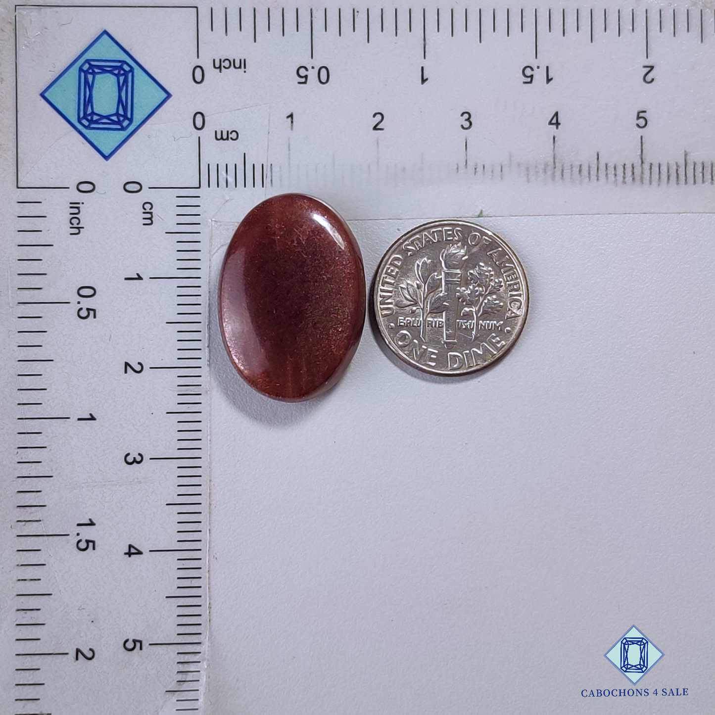 Purple Haze Sunstone