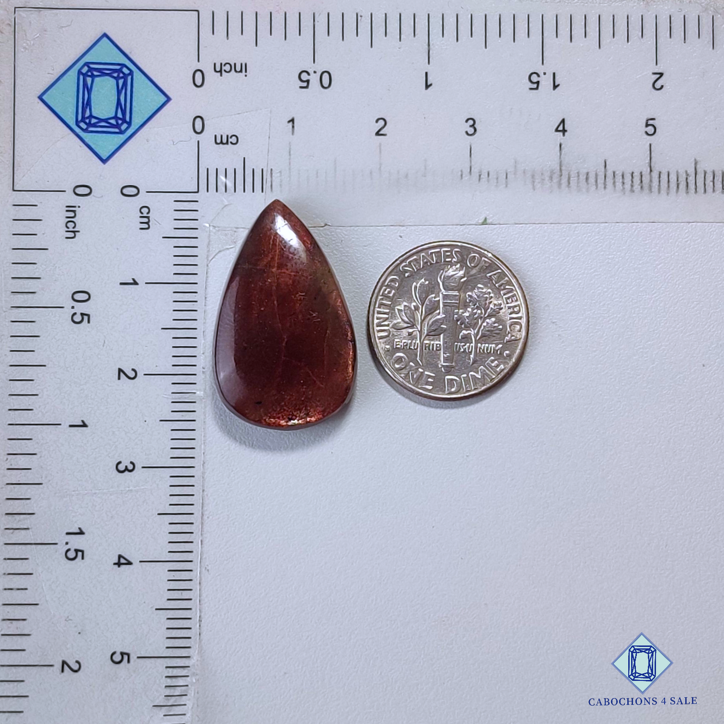 Purple Haze Sunstone
