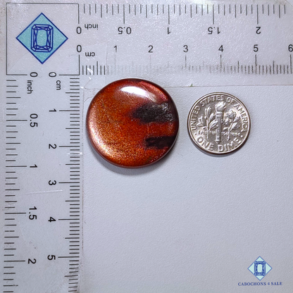 Purple Haze Sunstone