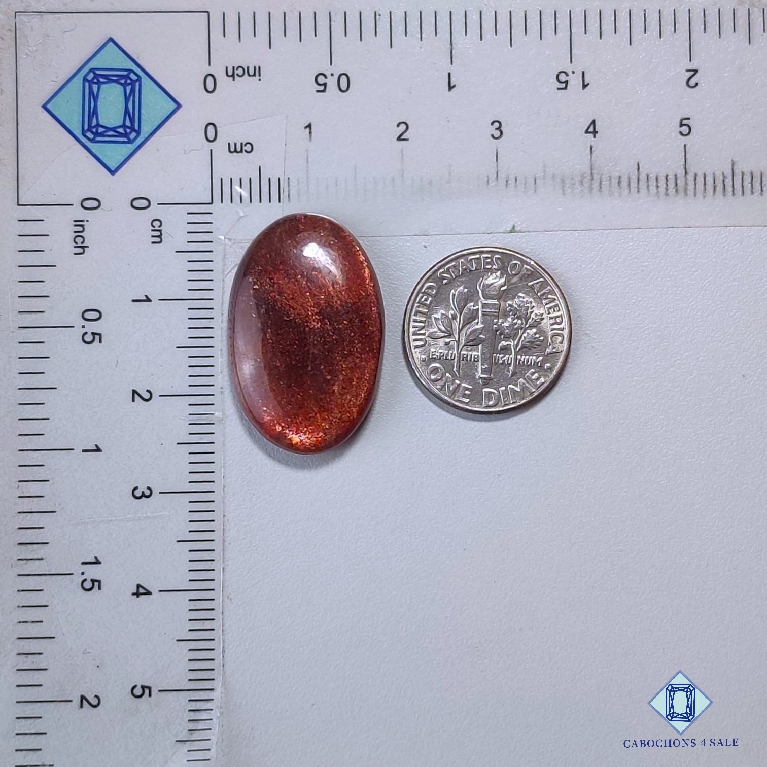 Purple Haze Sunstone