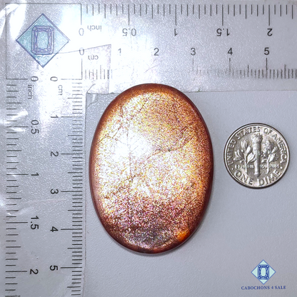 Purple Haze Sunstone