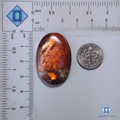 Purple Haze Sunstone