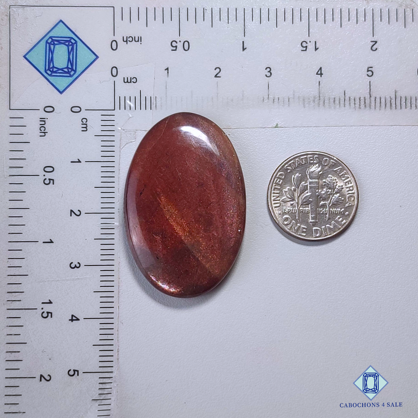Purple Haze Sunstone