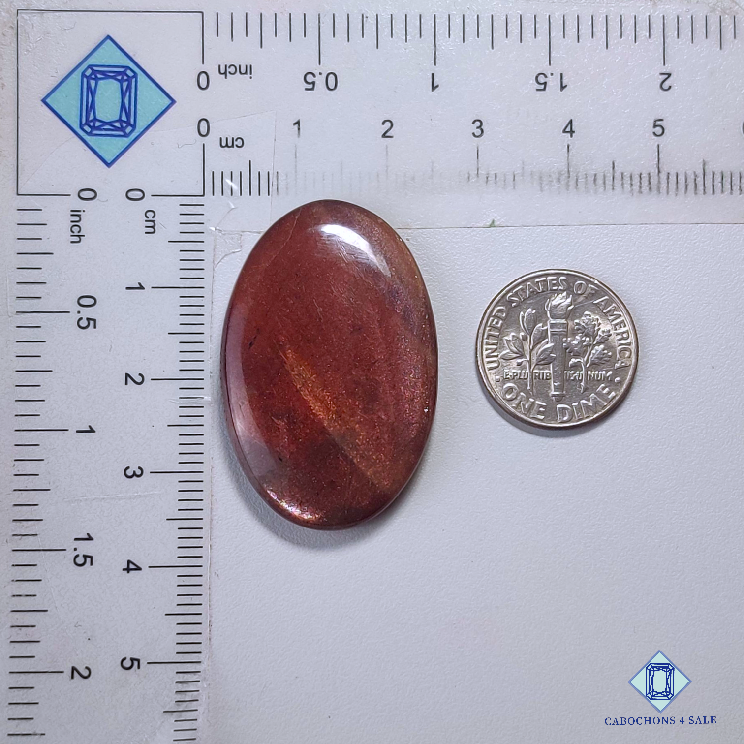 Purple Haze Sunstone