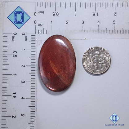 Purple Haze Sunstone