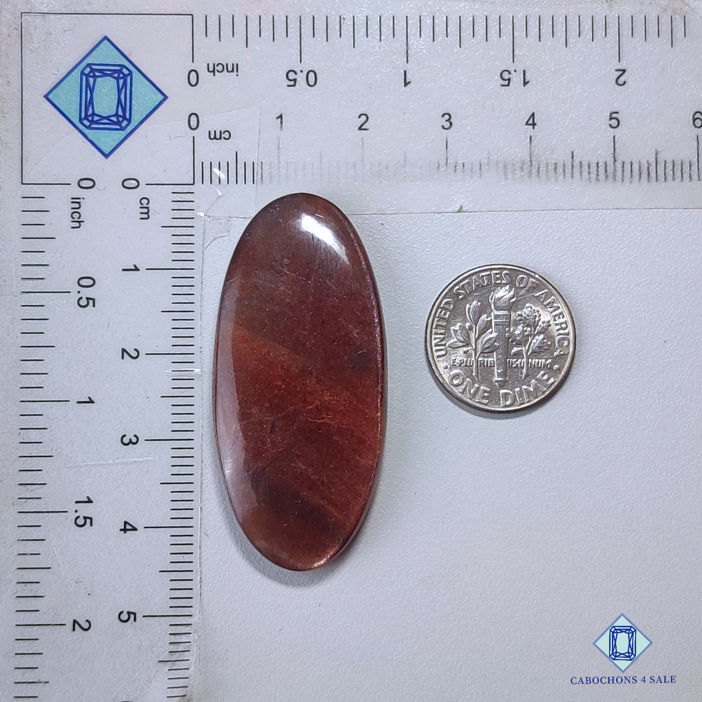 Purple Haze Sunstone