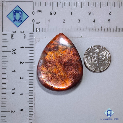 Purple Haze Sunstone