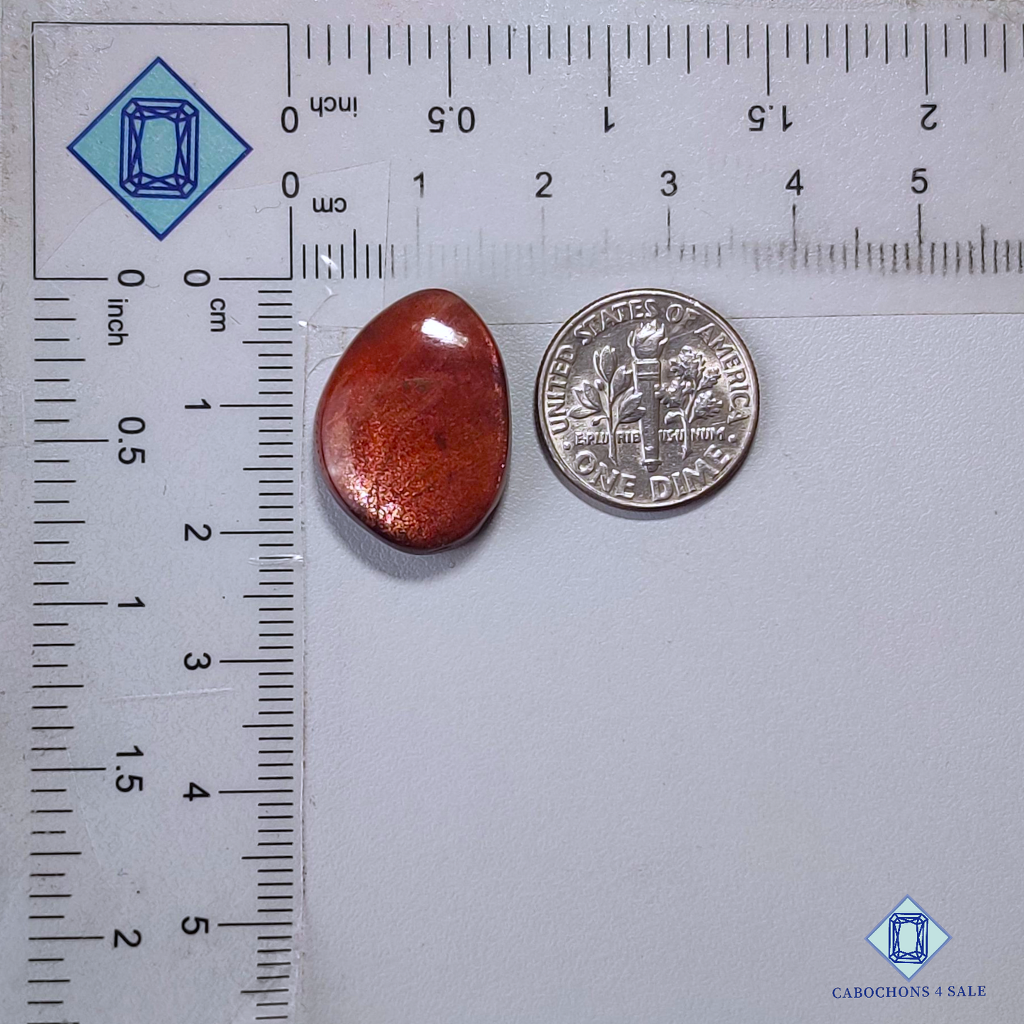 Purple Haze Sunstone