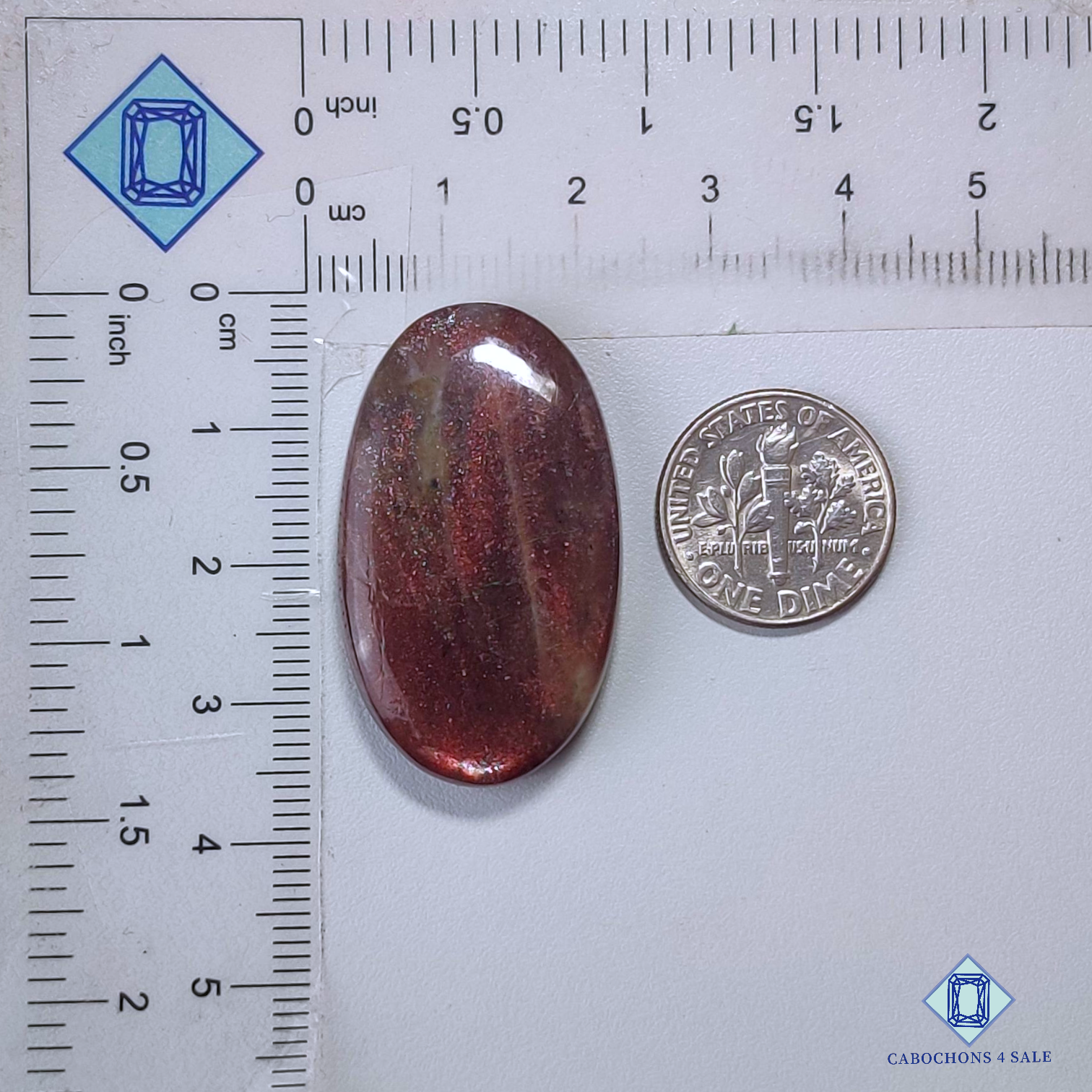 Purple Haze Sunstone