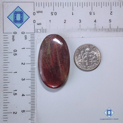 Purple Haze Sunstone