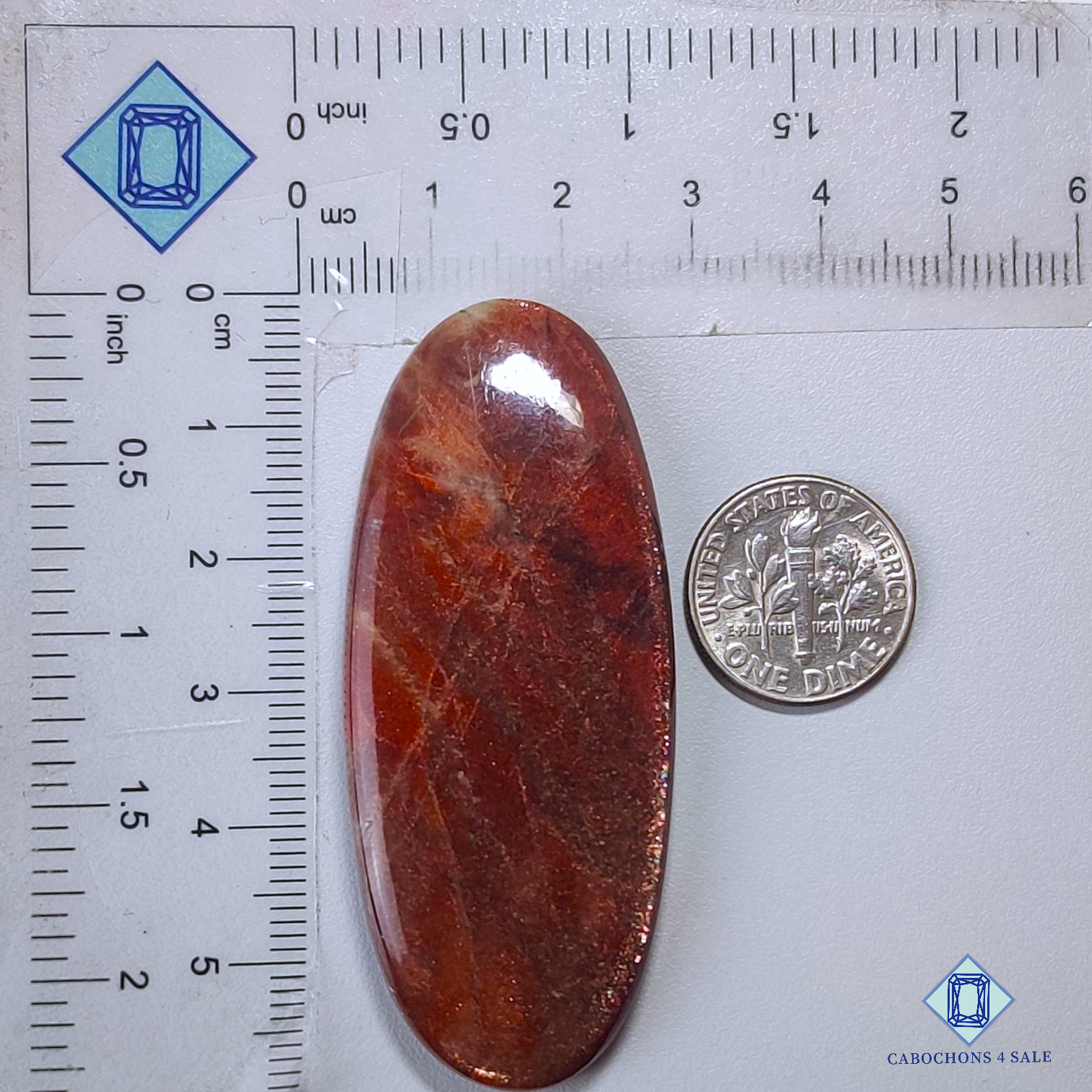 Purple Haze Sunstone