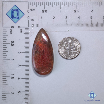 Purple Haze Sunstone