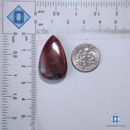 Purple Haze Sunstone
