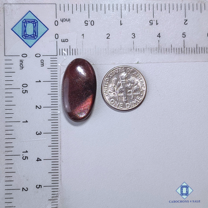 Purple Haze Sunstone