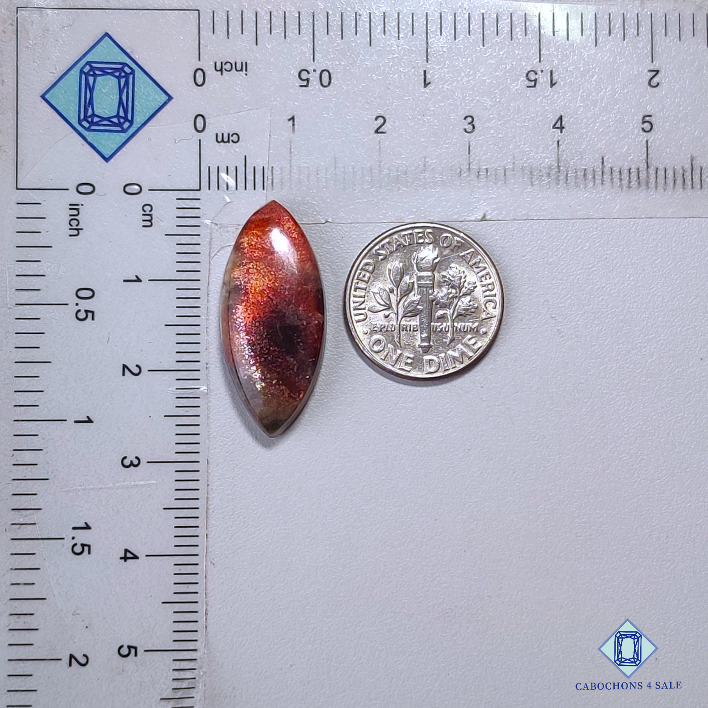 Purple Haze Sunstone