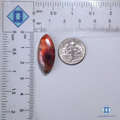 Purple Haze Sunstone