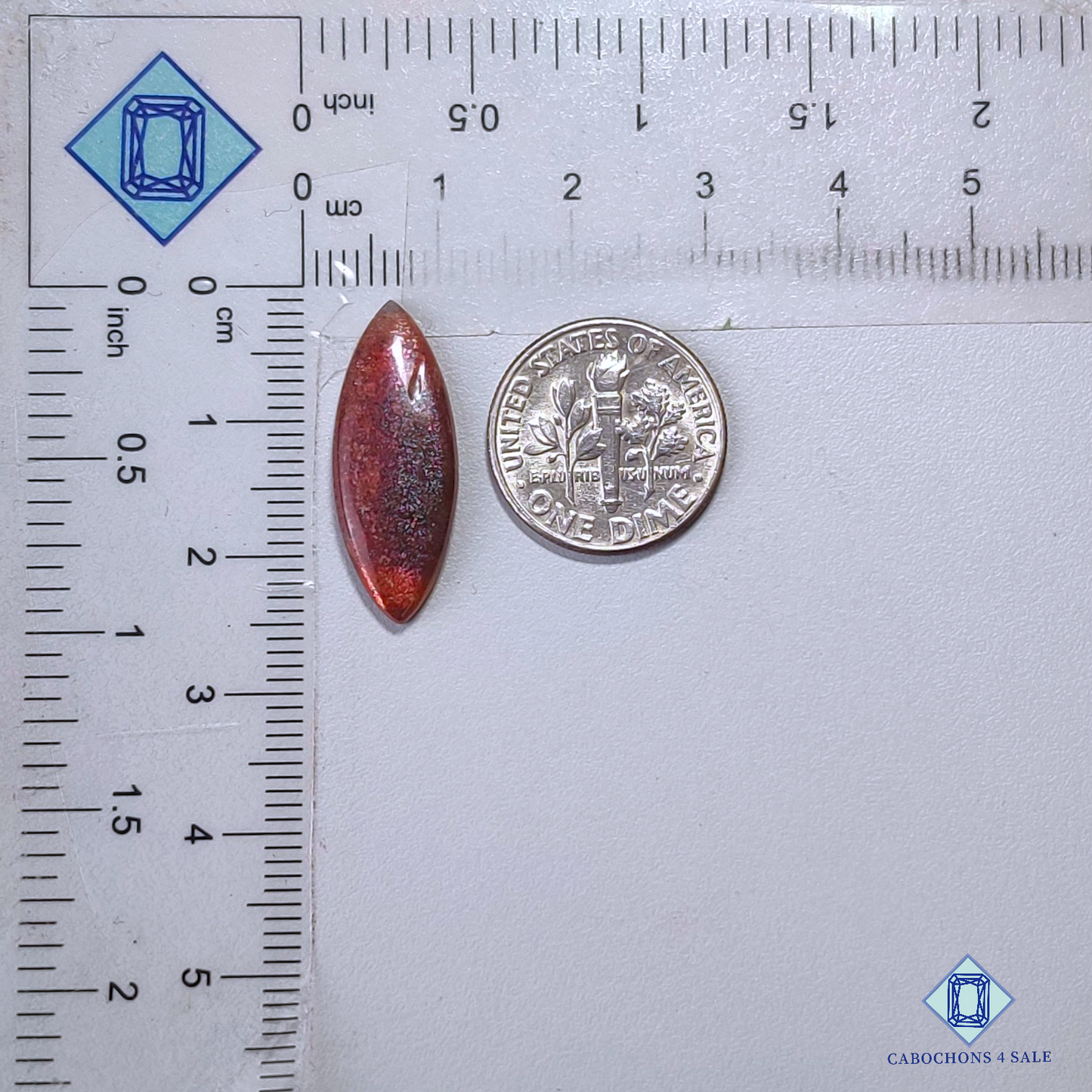 Purple Haze Sunstone