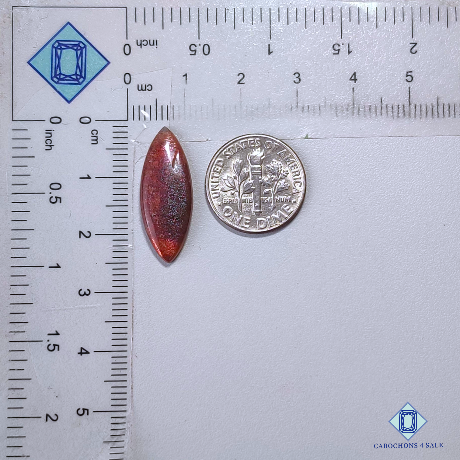 Purple Haze Sunstone