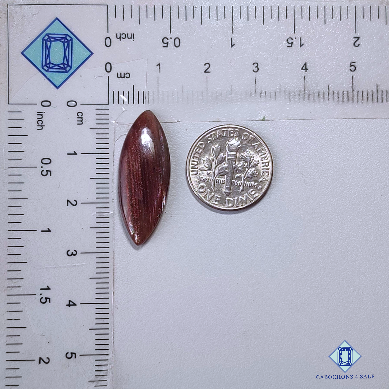 Purple Haze Sunstone