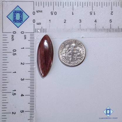 Purple Haze Sunstone