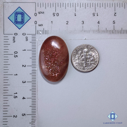 Purple Haze Sunstone
