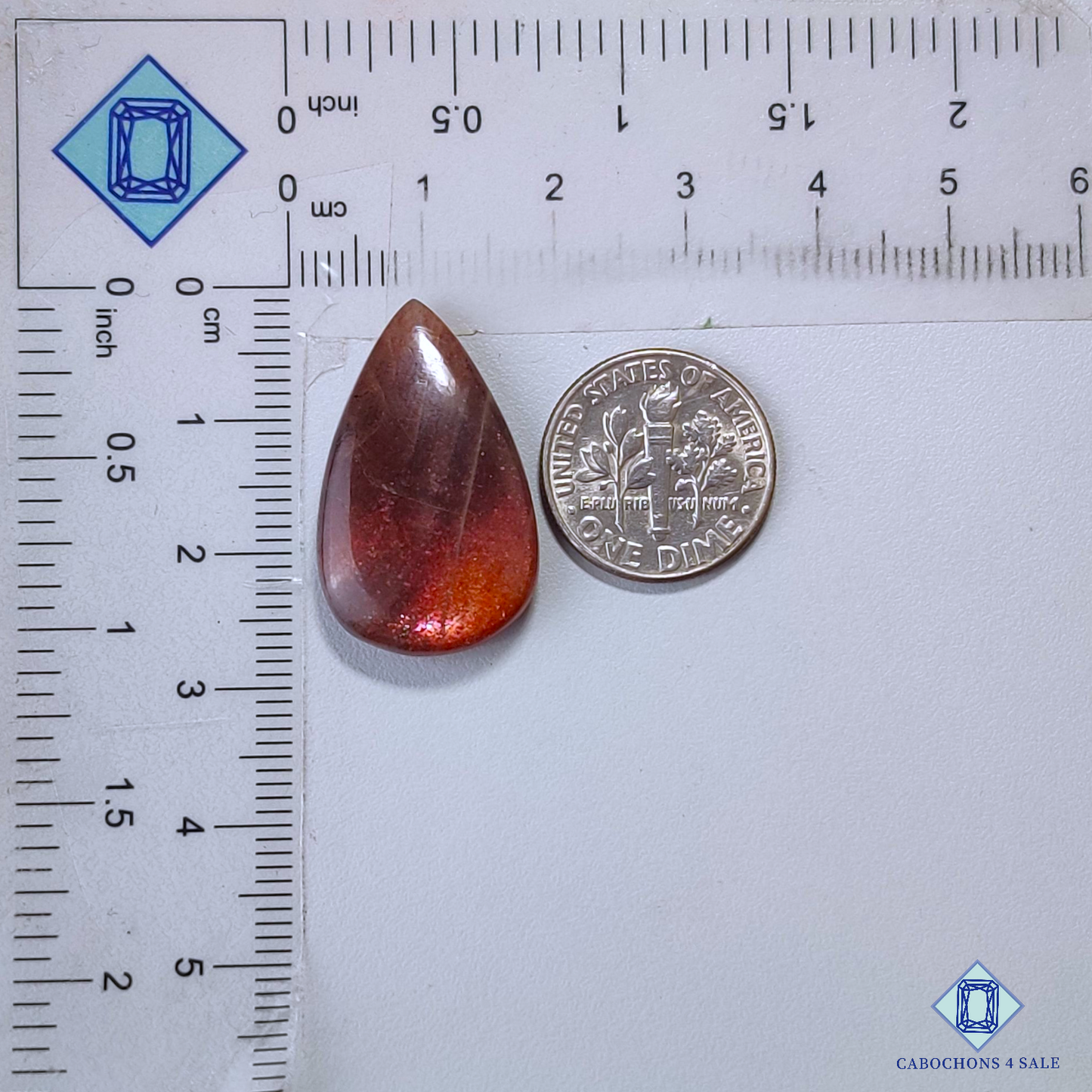 Purple Haze Sunstone
