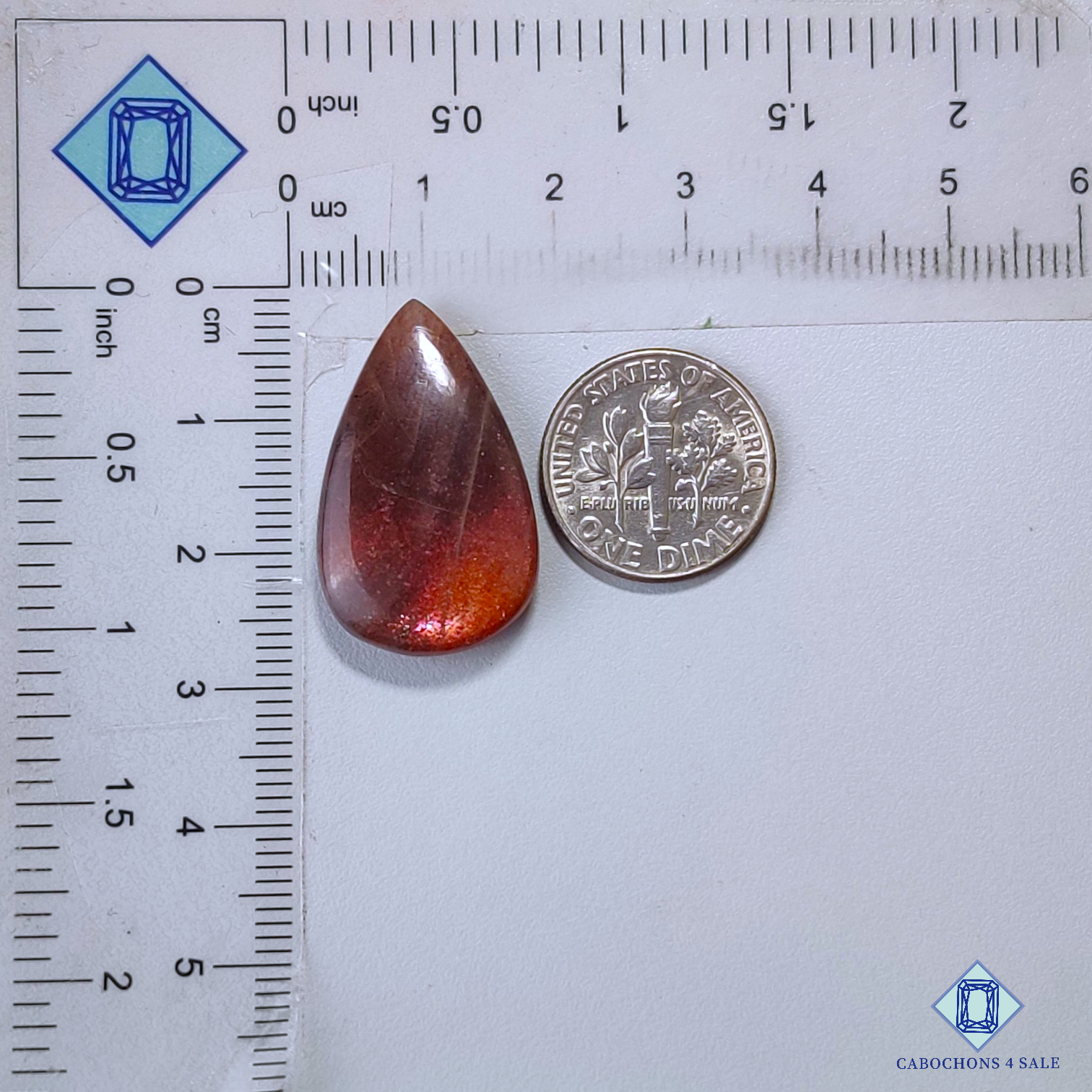 Purple Haze Sunstone