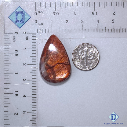 Purple Haze Sunstone