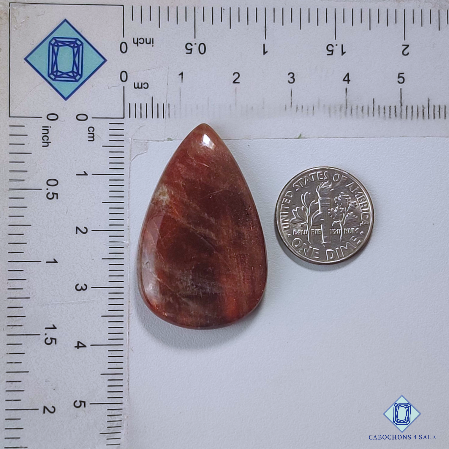 Purple Haze Sunstone