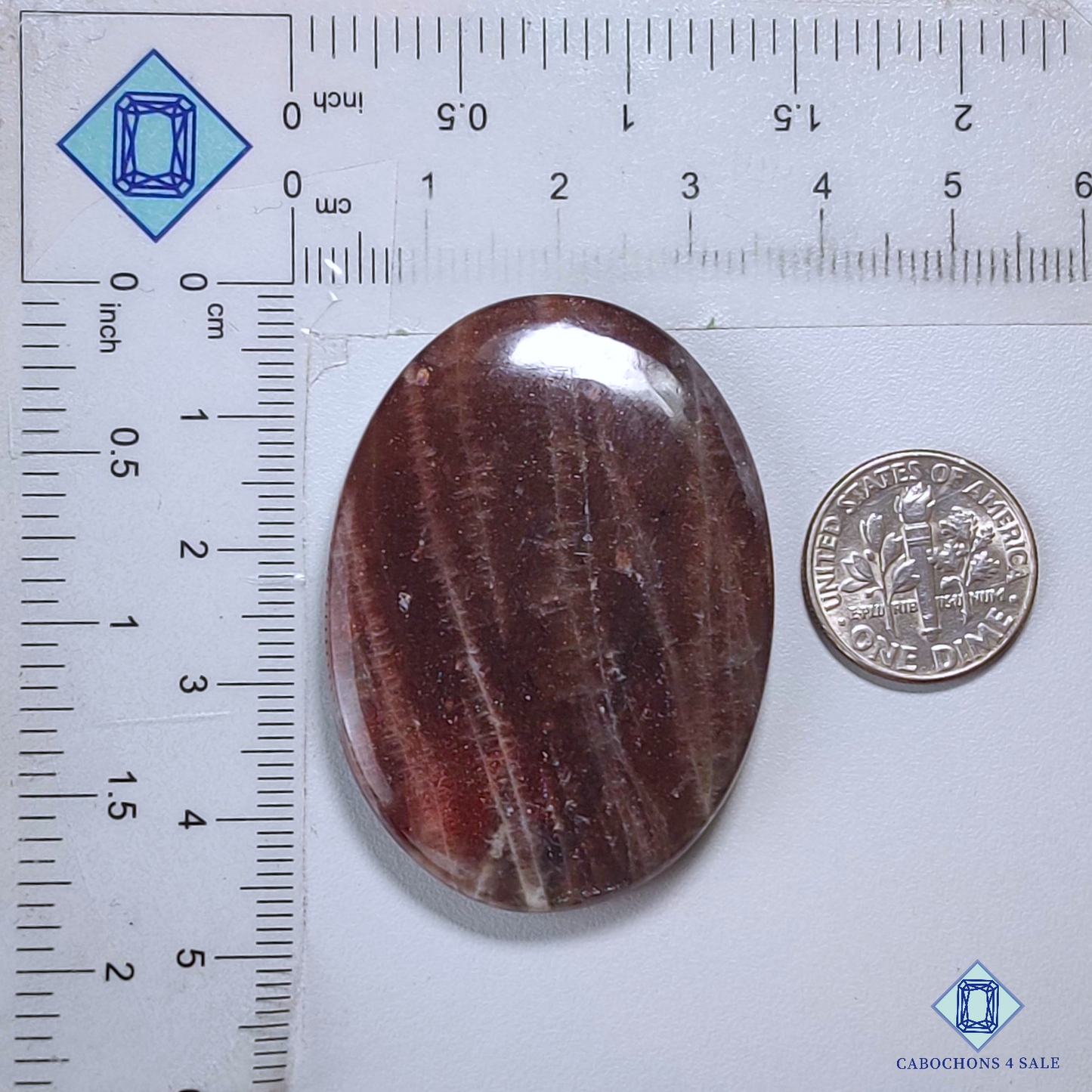 Purple Haze Sunstone