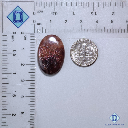 Purple Haze Sunstone