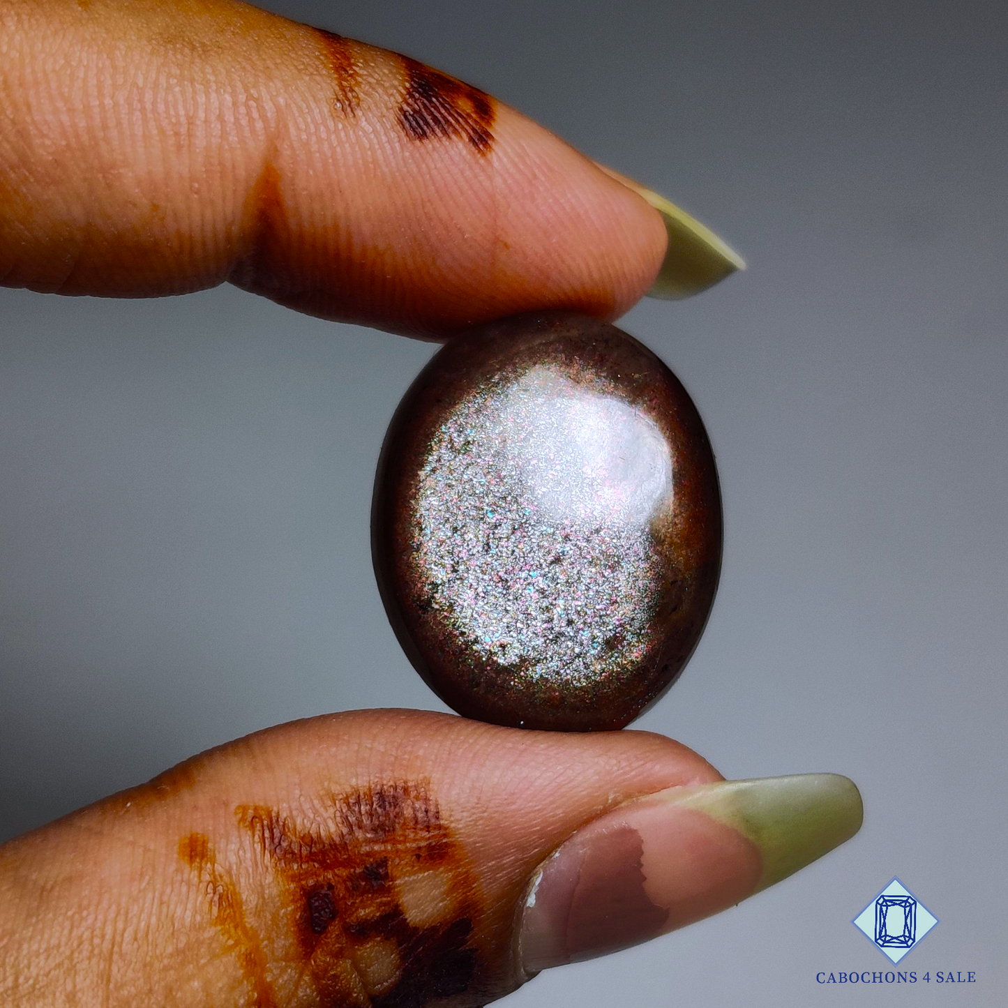 Purple Haze Sunstone