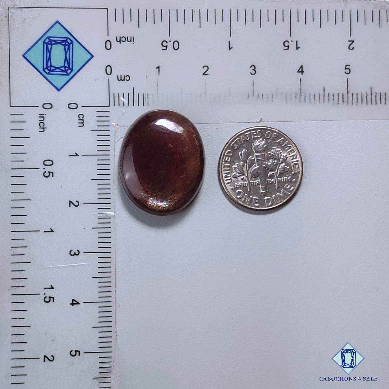Purple Haze Sunstone